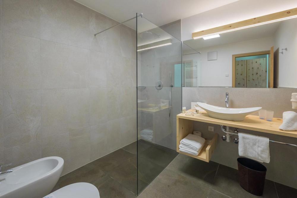 Hotel Gampen Solda Room photo