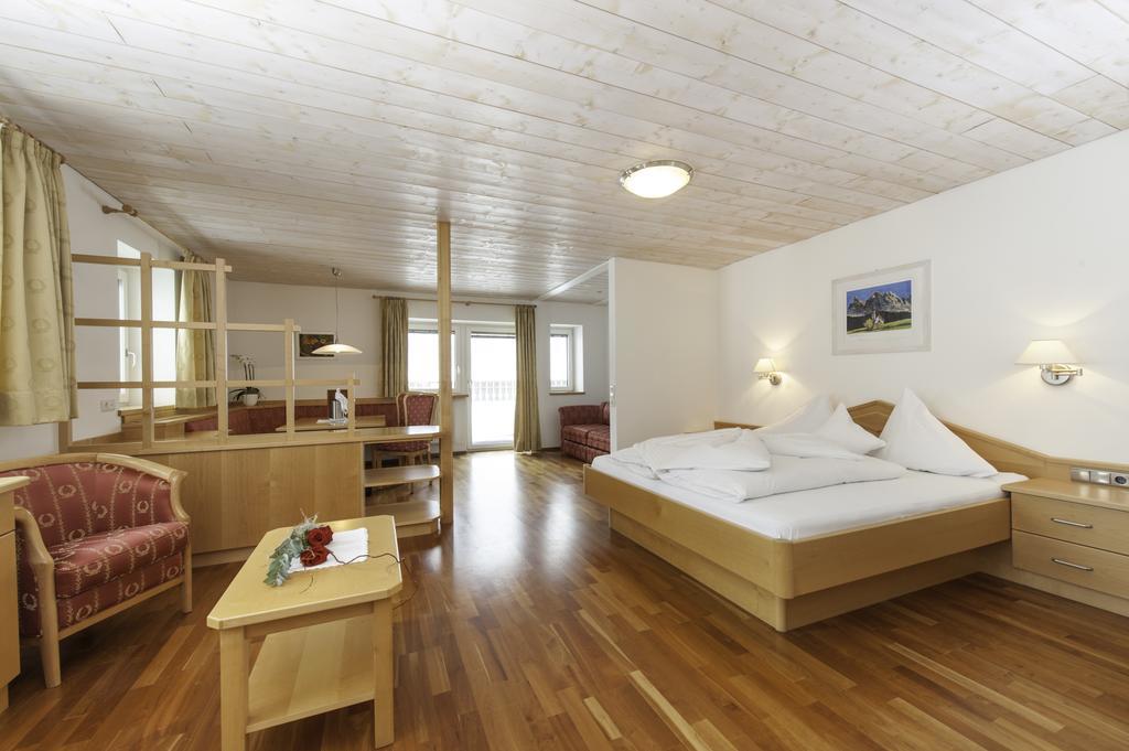 Hotel Gampen Solda Room photo