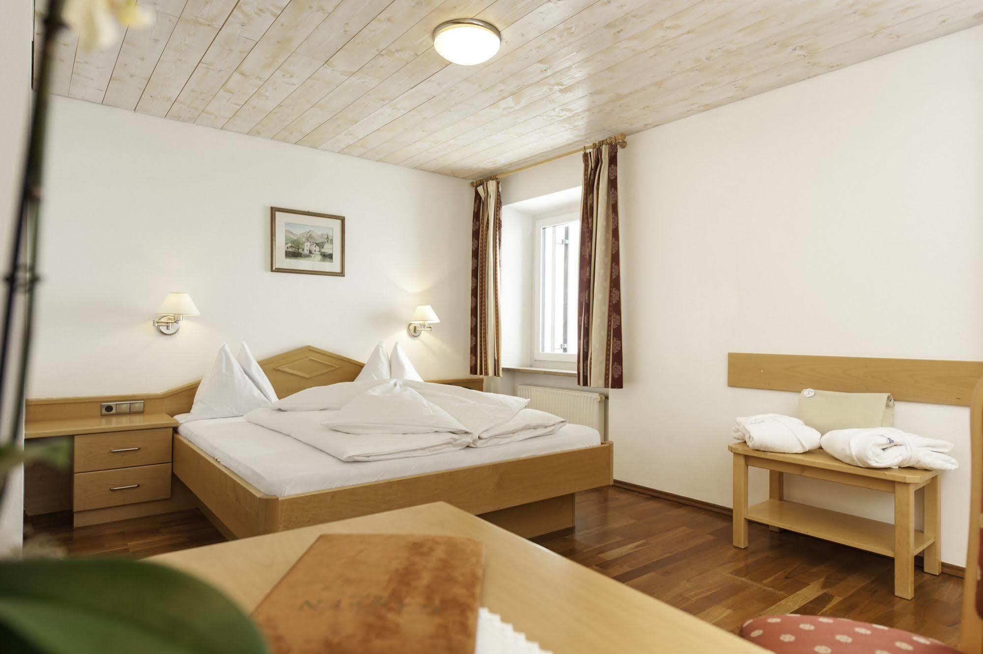 Hotel Gampen Solda Exterior photo